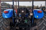 New Holland TD90 4WD Tractor - Image 4