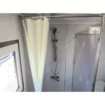 Portable Restroom, Bathroom, Mobile Toilet With Shower And Sink - Image 7