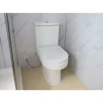 Portable Restroom, Bathroom, Mobile Toilet With Shower And Sink - Image 8
