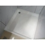 Portable Restroom, Bathroom, Mobile Toilet With Shower And Sink - Image 10