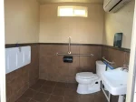 Shipping Container Restroom (Conex Portable Bathroom) - Image 6