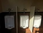 Shipping Container Restroom (Conex Portable Bathroom) - Image 4