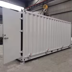Standard Customized Durable Shipping Container House - Image 5
