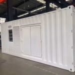 Standard Customized Durable Shipping Container House - Image 3