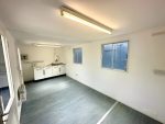 24 x 9Ft Anti Vandal Cabin | Office, Canteen, Toilet | 10KVA Generator - Image 13