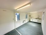 24 x 9Ft Anti Vandal Cabin | Office, Canteen, Toilet | 10KVA Generator - Image 10