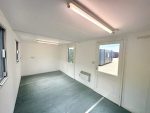 24 x 9Ft Anti Vandal Cabin | Office, Canteen, Toilet | 10KVA Generator - Image 5