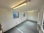 24 x 9Ft Anti Vandal Cabin | Office, Canteen, Toilet | 10KVA Generator - Image 3