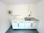 24 x 9Ft Anti Vandal Cabin | Office, Canteen, Toilet | 10KVA Generator - Image 11