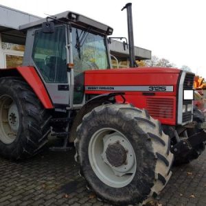 3125 MASSEY FERGUSON