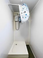 Toilet Block + Shower 24 x 9 Ft | 4 + 1 Toilet | Separate Shower Room - Image 7