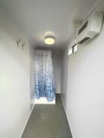 Toilet Block + Shower 24 x 9 Ft | 4 + 1 Toilet | Separate Shower Room - Image 6