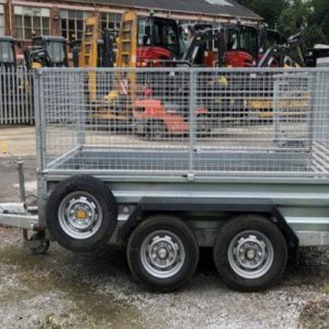 8'x5' Trailer